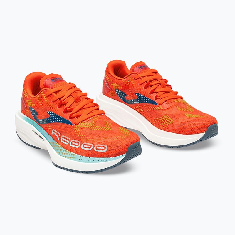 Buty do biegania Joma R.6000 red 2