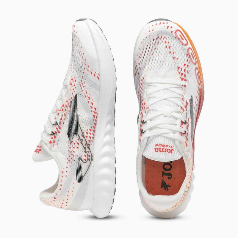 Buty do biegania Joma R-4000 white 4
