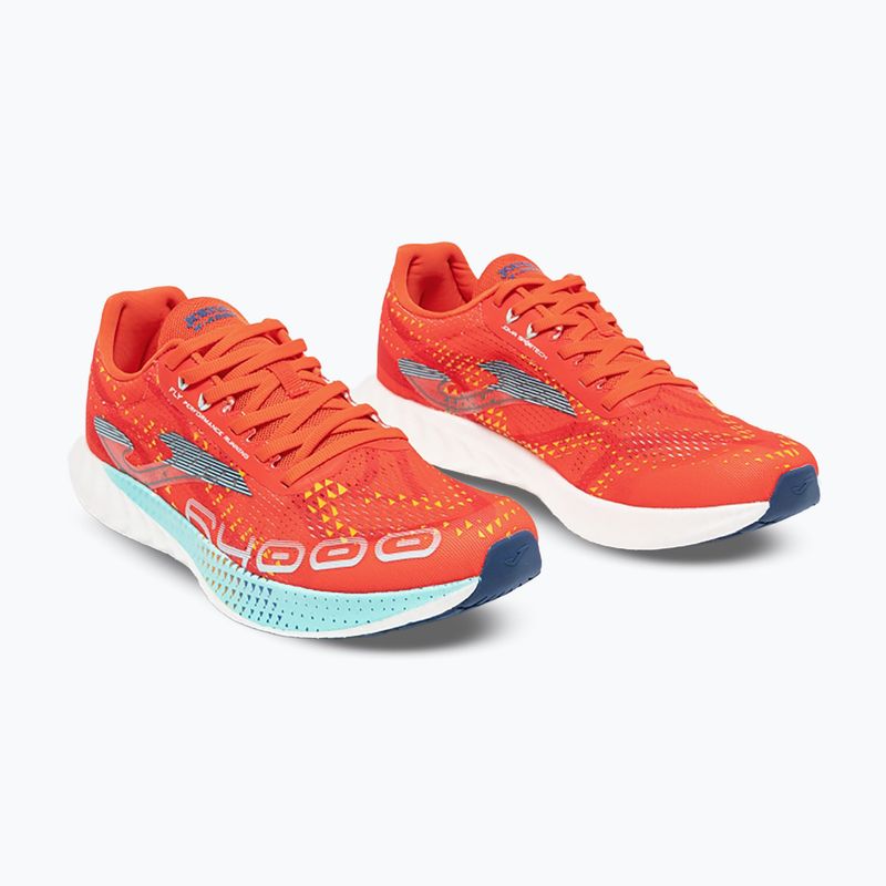 Buty do biegania Joma R-4000 red 2
