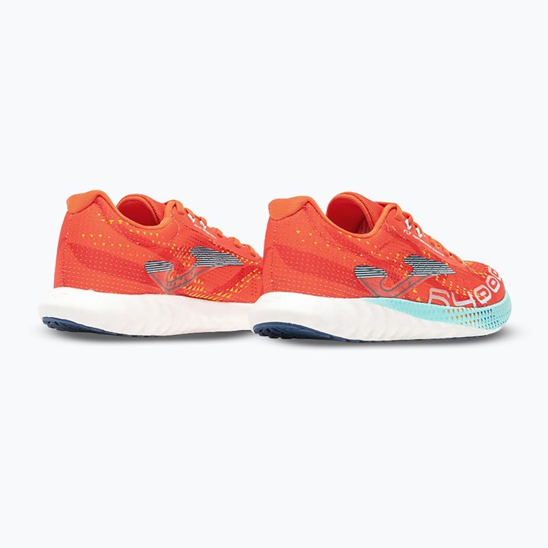 Buty do biegania Joma R-4000 red 3