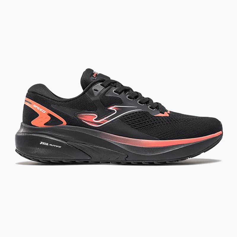 Buty do biegania męskie Joma Speed black/red
