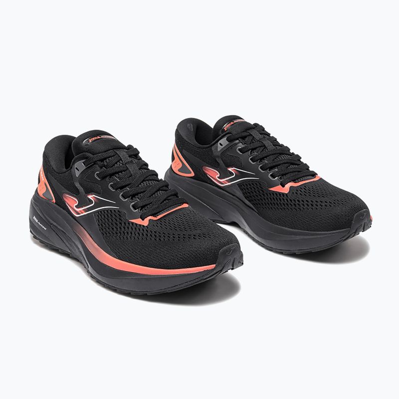 Buty do biegania męskie Joma Speed black/red 2