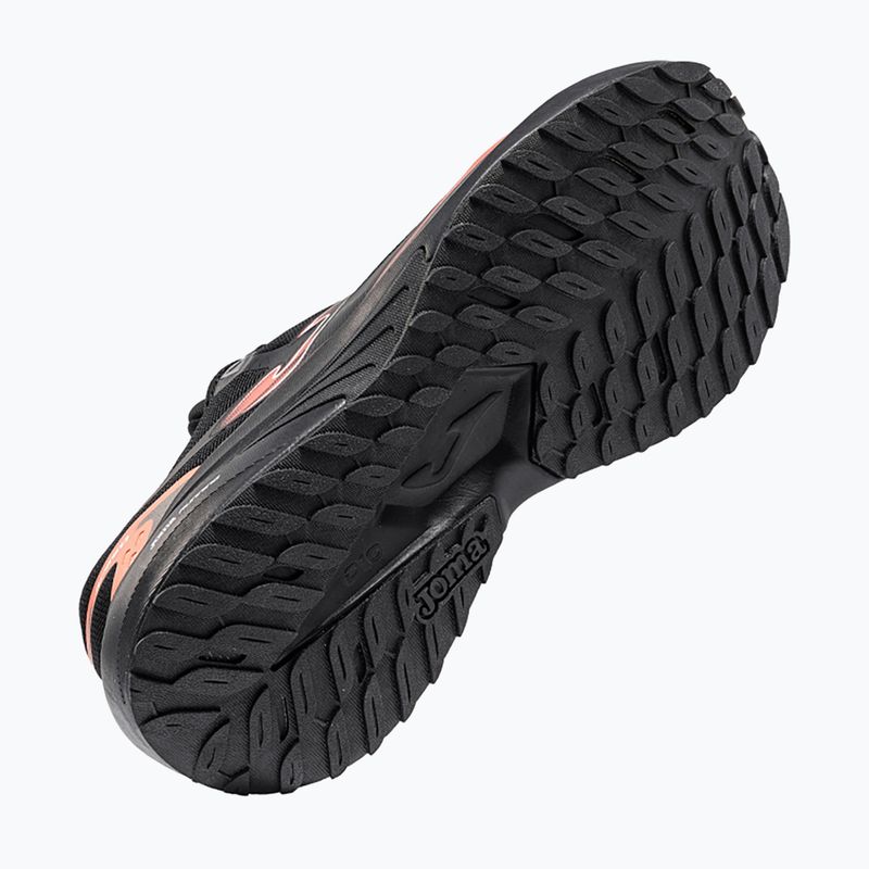 Buty do biegania męskie Joma Speed black/red 5