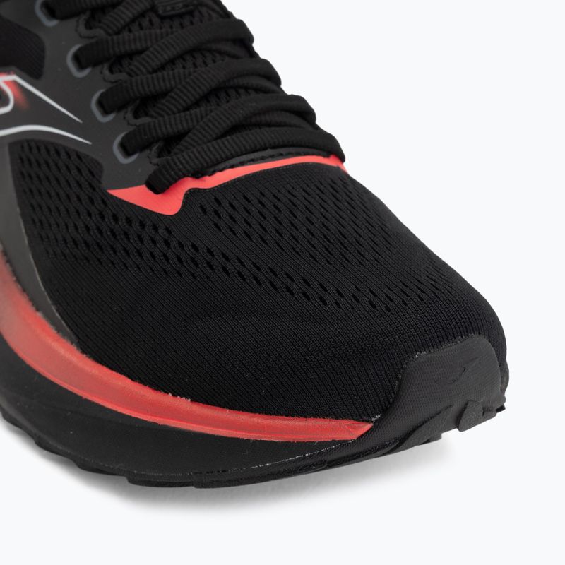 Buty do biegania męskie Joma Speed black/red 7