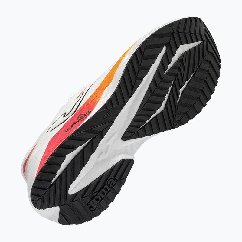 Buty do biegania męskie Joma Viper white 5