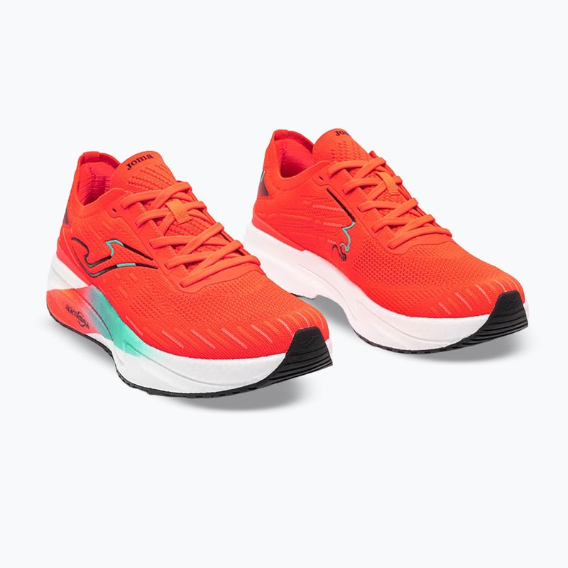 Buty do biegania męskie Joma Viper coral 2