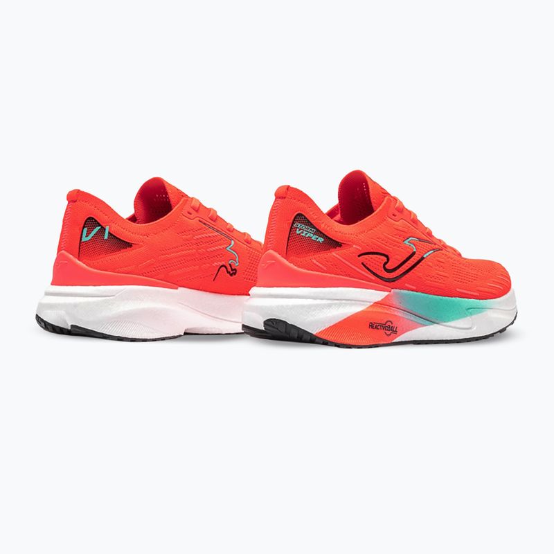 Buty do biegania męskie Joma Viper coral 3