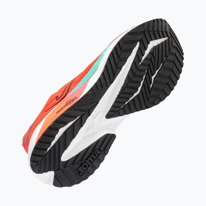 Buty do biegania męskie Joma Viper coral 5