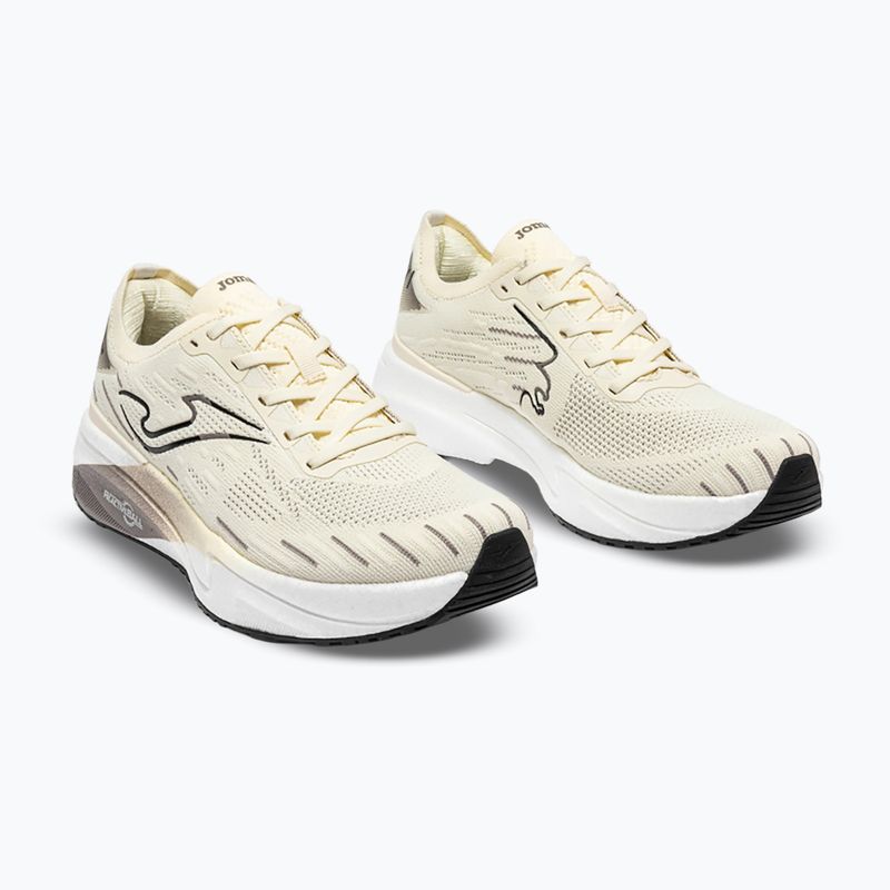 Buty do biegania męskie Joma Viper beige 2
