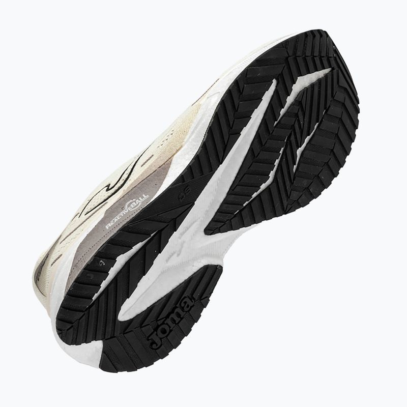 Buty do biegania męskie Joma Viper beige 5