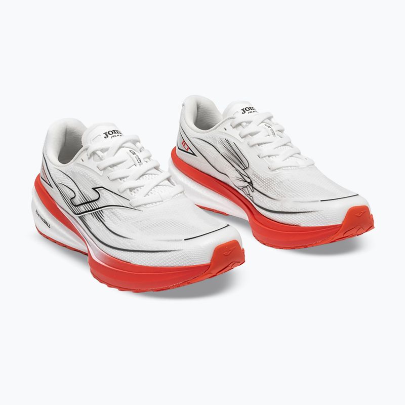 Buty do biegania męskie Joma Supercross white 2