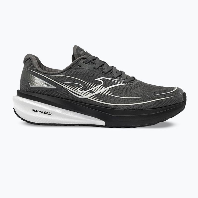 Buty do biegania męskie Joma Supercross dark gray