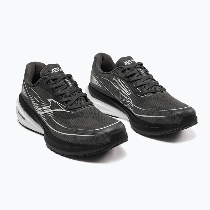 Buty do biegania męskie Joma Supercross dark gray 2