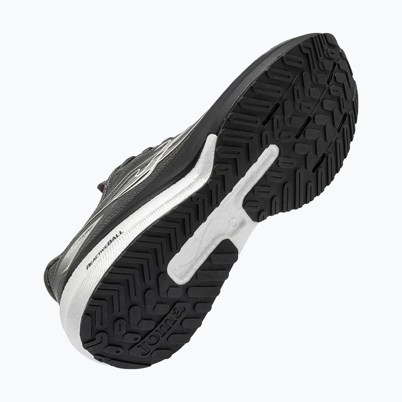 Buty do biegania męskie Joma Supercross dark gray 5