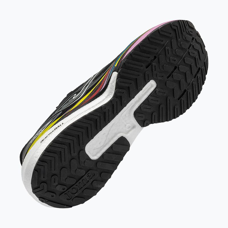 Buty do biegania męskie Joma Supercross black 5