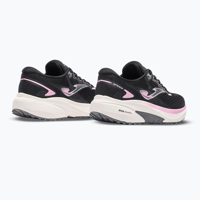 Buty do biegania damskie Joma Speed Lady black 3