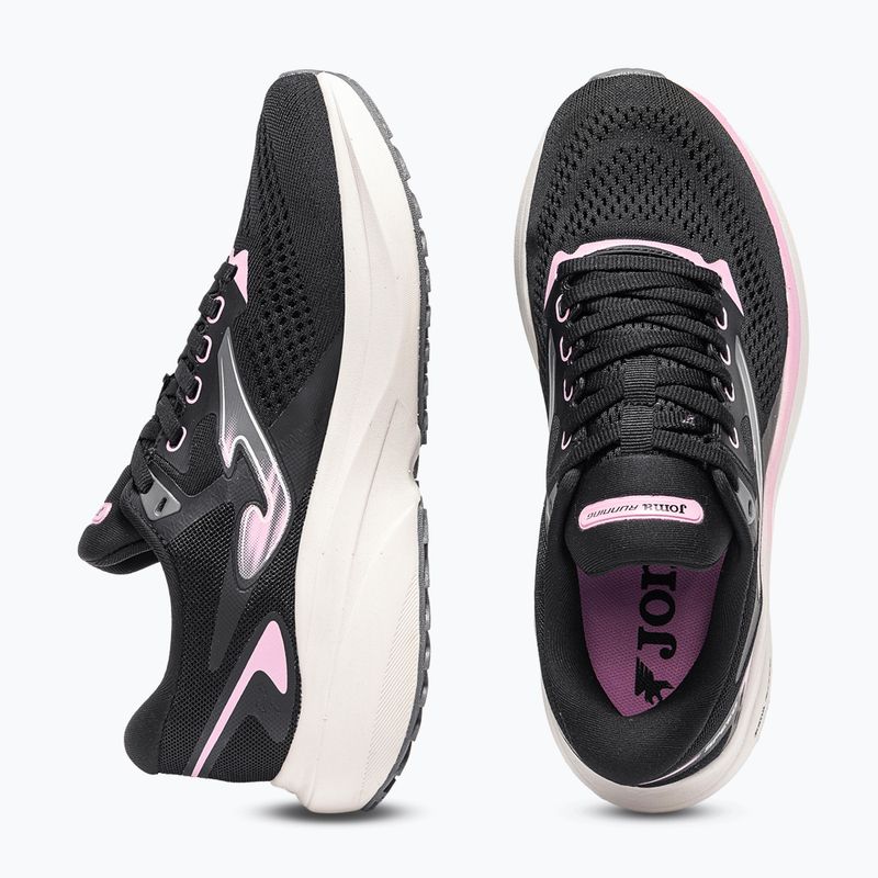 Buty do biegania damskie Joma Speed Lady black 4