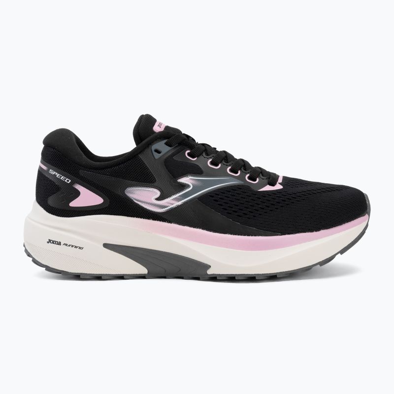 Buty do biegania damskie Joma Speed Lady black 2