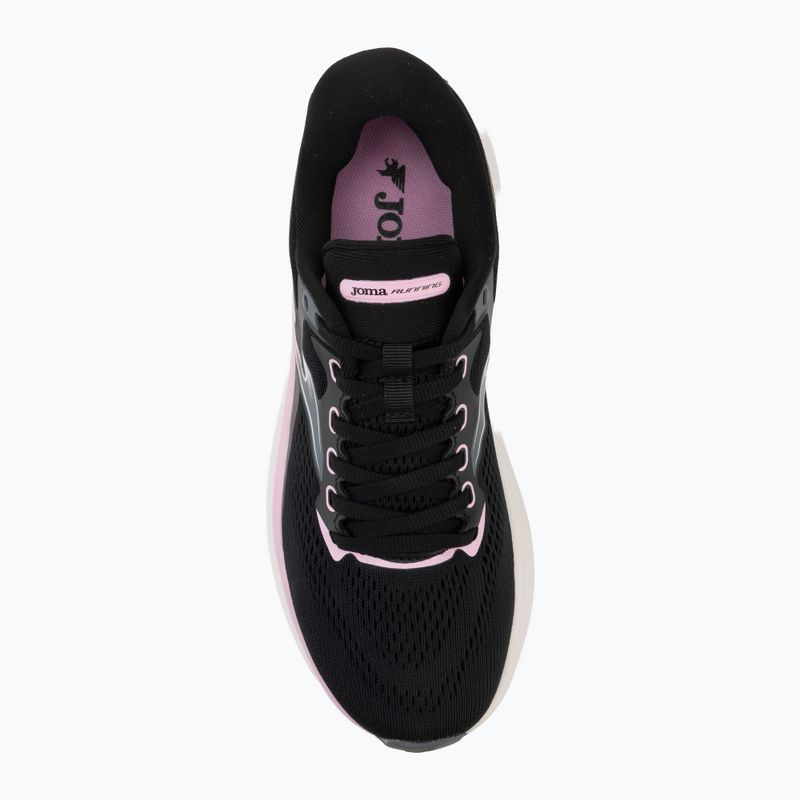 Buty do biegania damskie Joma Speed Lady black 5
