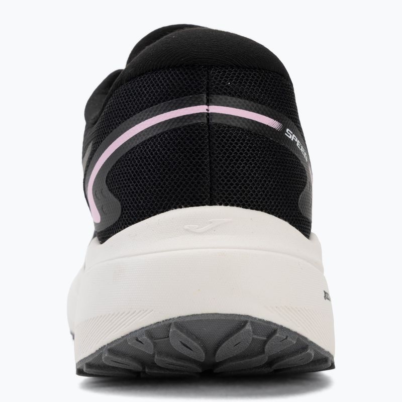Buty do biegania damskie Joma Speed Lady black 6