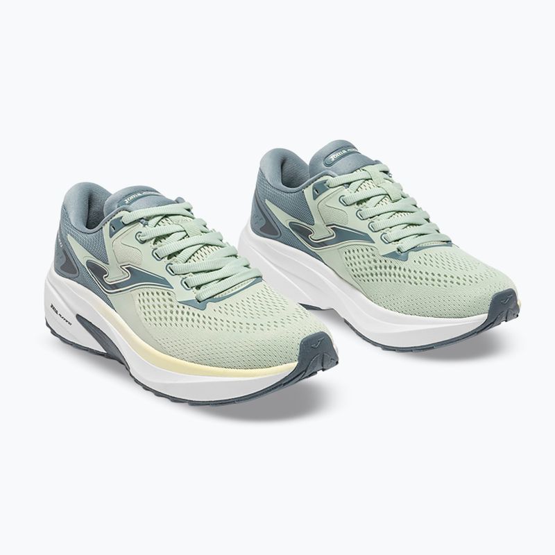 Buty do biegania damskie Joma Speed Lady green 2