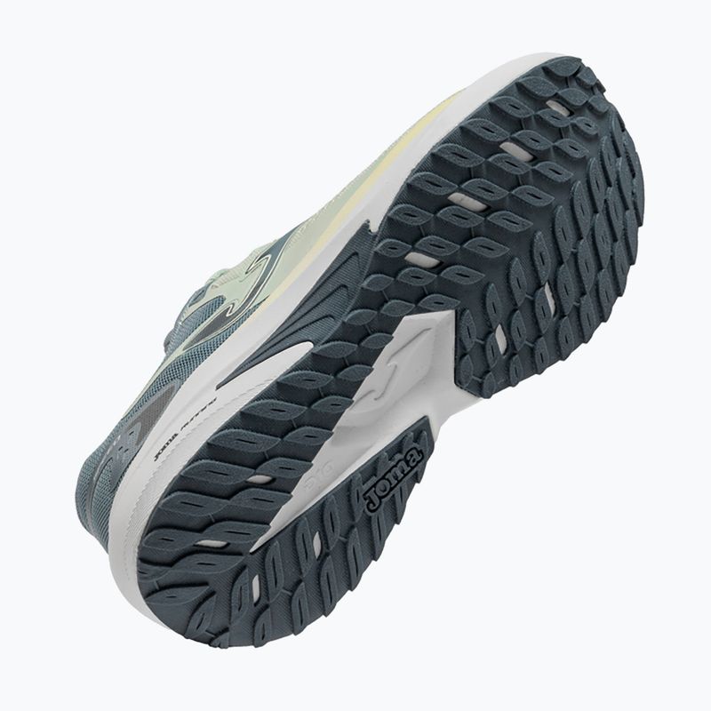 Buty do biegania damskie Joma Speed Lady green 5