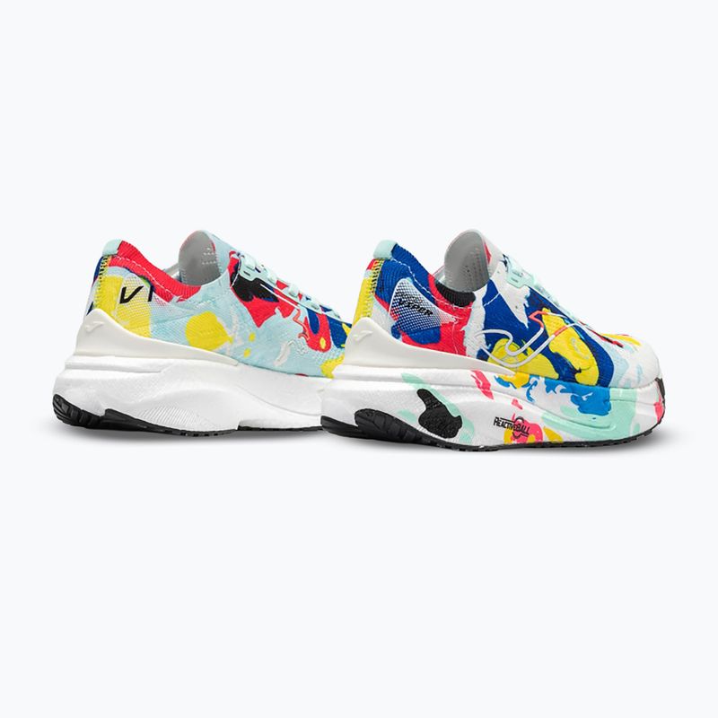 Buty do biegania damskie Joma Viper Lady multi color 3