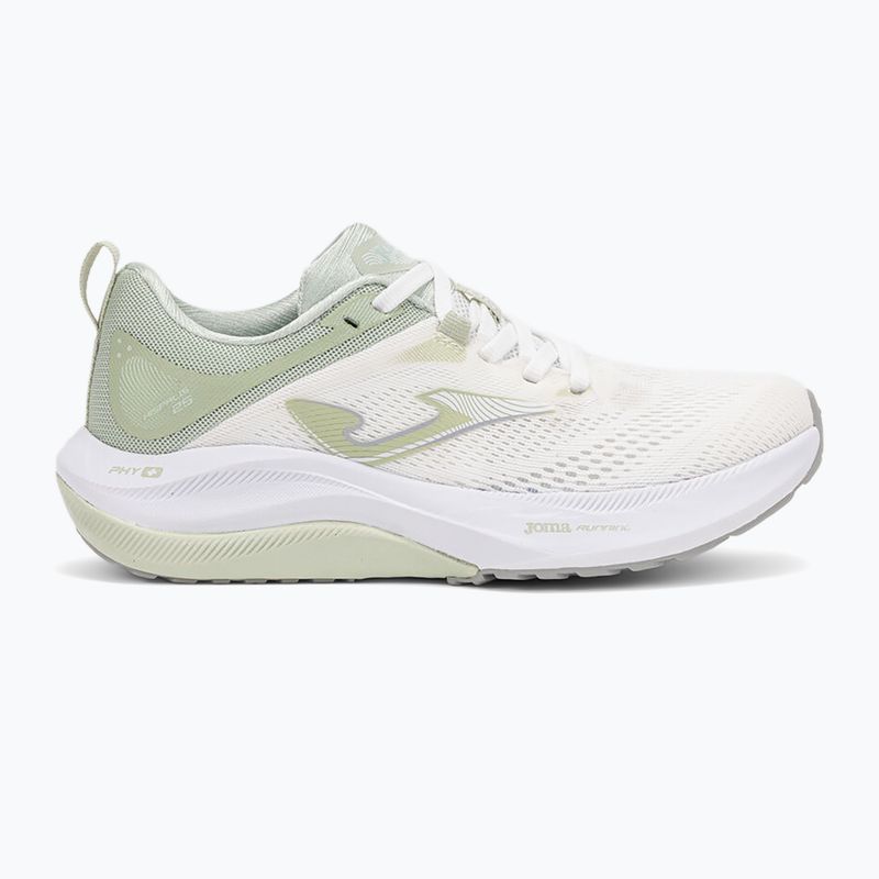 Buty do biegania damskie Joma Hispalis Lady white