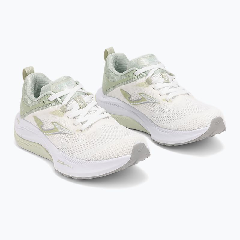Buty do biegania damskie Joma Hispalis Lady white 2