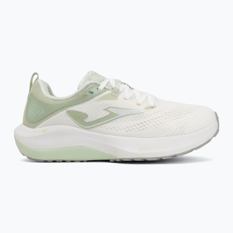 Buty do biegania damskie Joma Hispalis Lady white 2