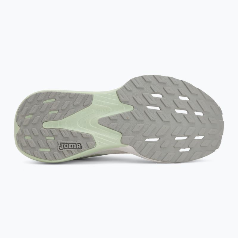 Buty do biegania damskie Joma Hispalis Lady white 4