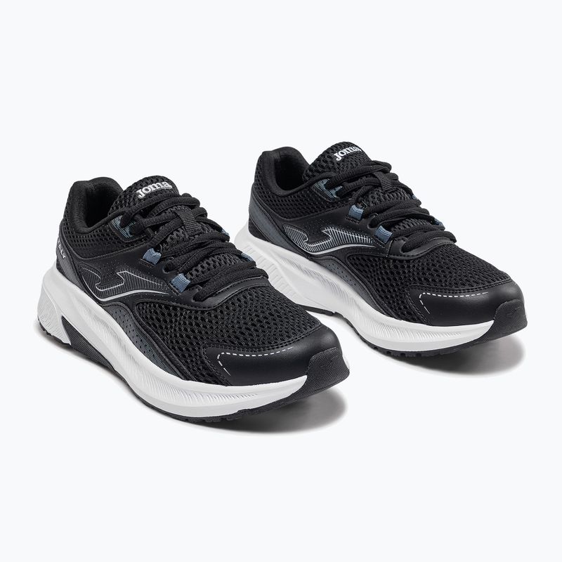 Buty do biegania damskie Joma Vitaly Lady black 2
