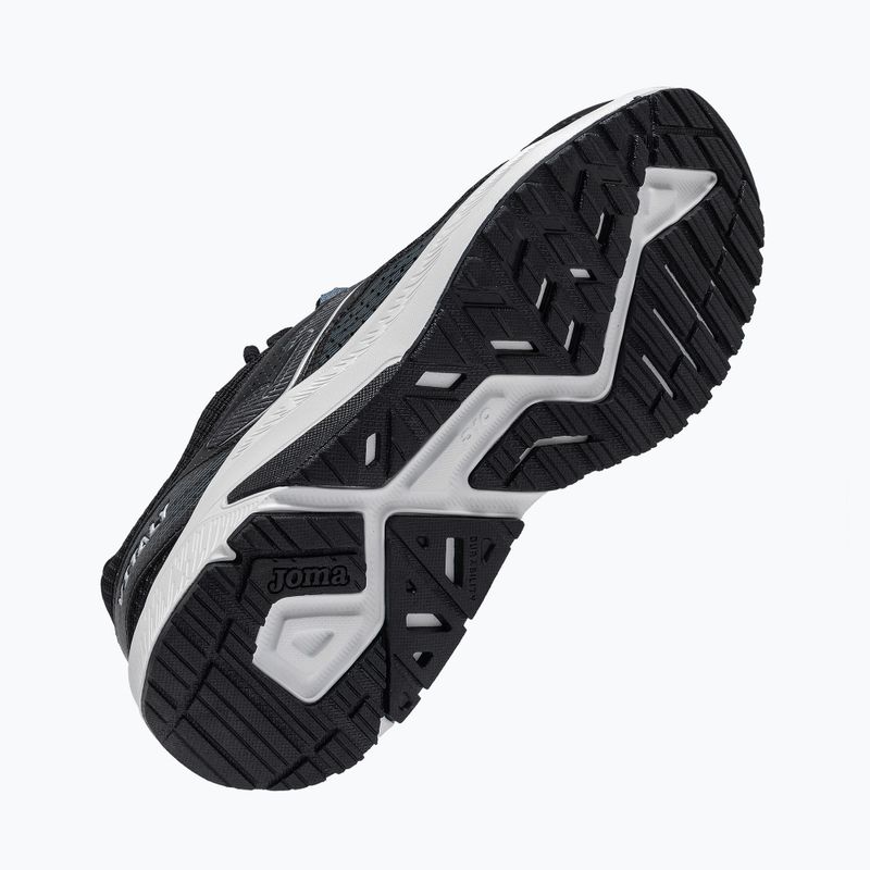 Buty do biegania damskie Joma Vitaly Lady black 5