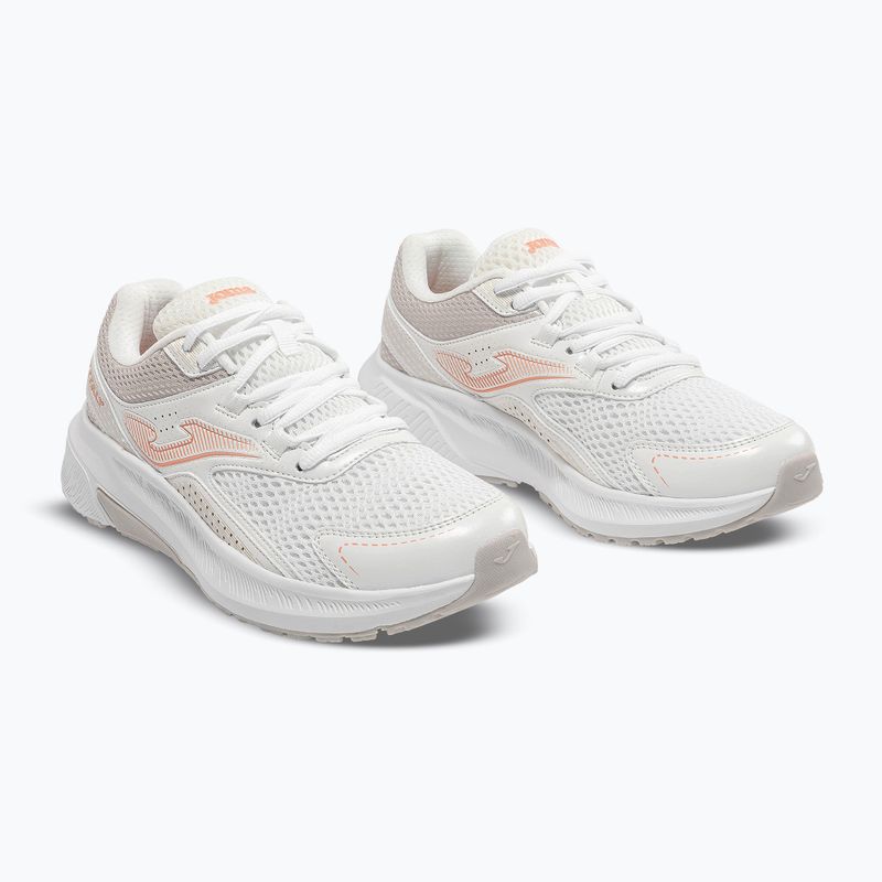 Buty do biegania damskie Joma Vitaly Lady white 2