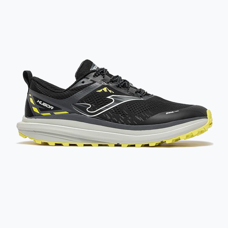 Buty do biegania męskie Joma Kubor black
