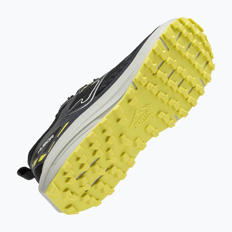 Buty do biegania męskie Joma Kubor black 5
