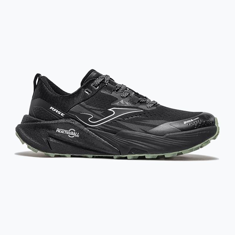 Buty do biegania męskie Joma Rase black