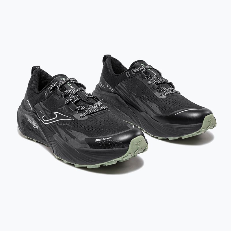 Buty do biegania męskie Joma Rase black 2