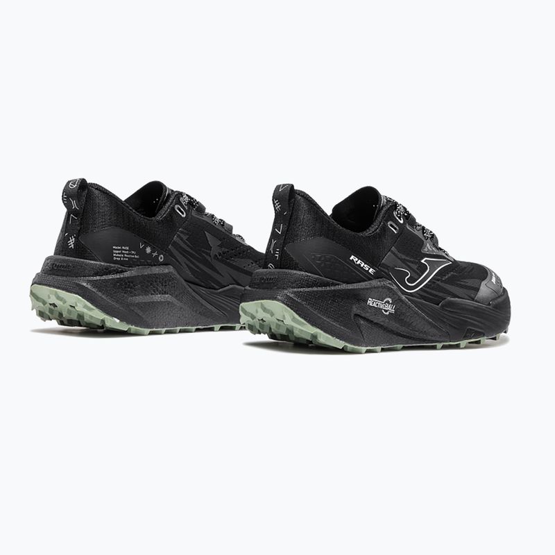 Buty do biegania męskie Joma Rase black 3