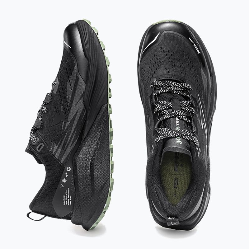 Buty do biegania męskie Joma Rase black 4