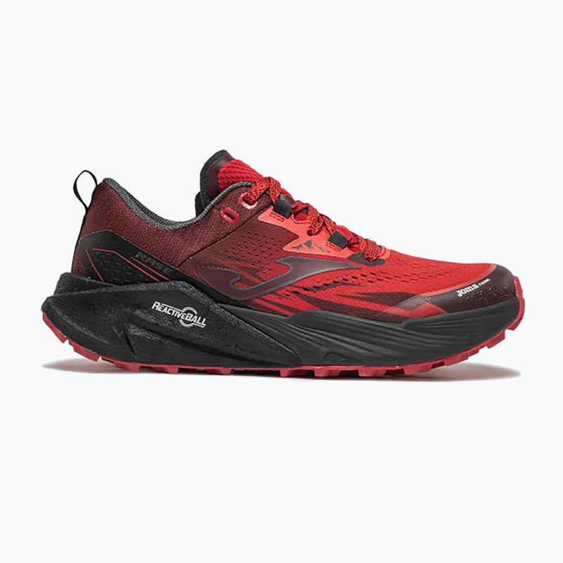 Buty do biegania męskie Joma Rase red