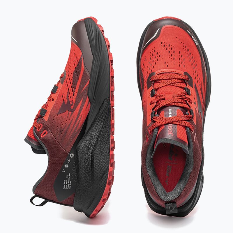 Buty do biegania męskie Joma Rase red 4