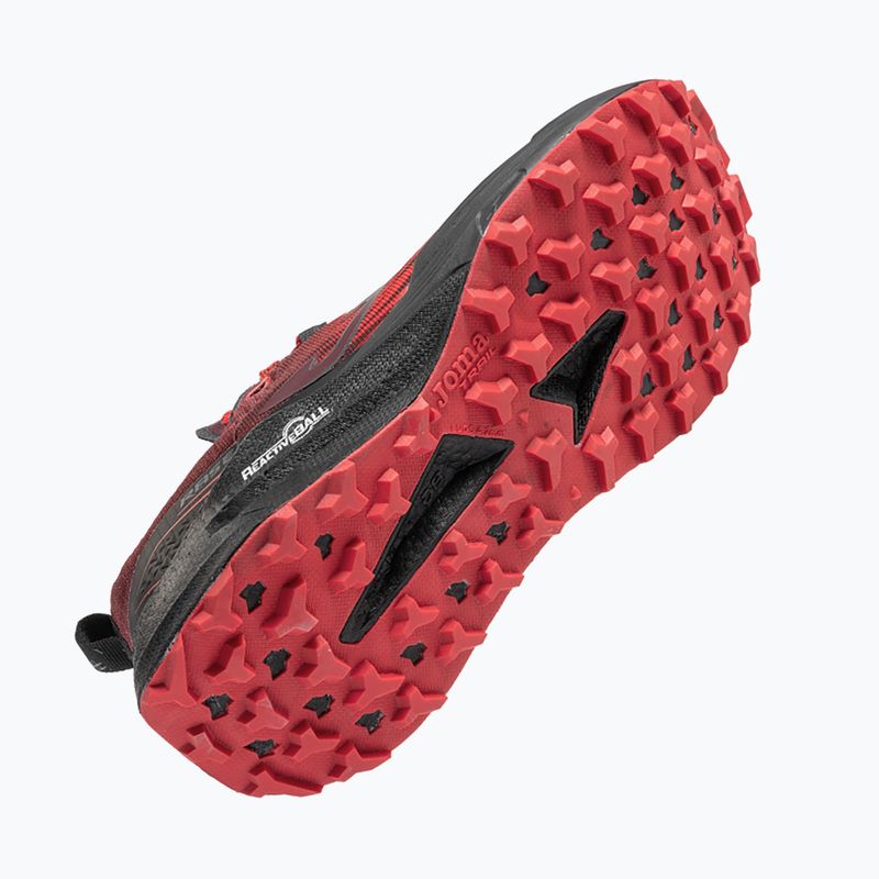 Buty do biegania męskie Joma Rase red 5