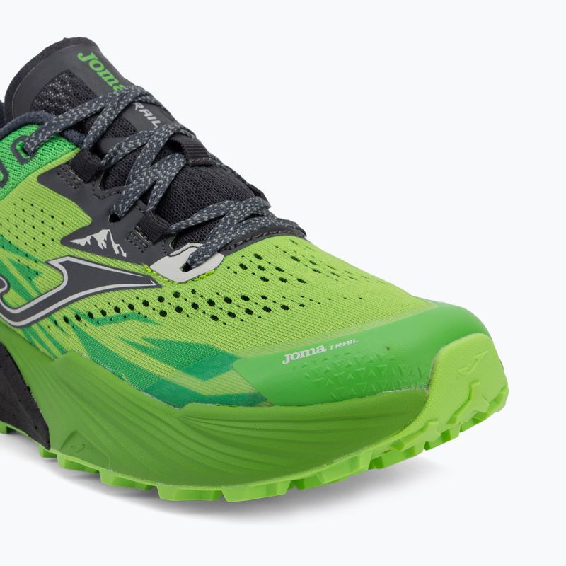 Buty do biegania męskie Joma Rase fluor green 7