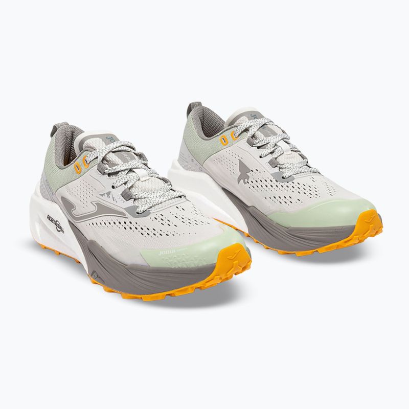Buty do biegania męskie Joma Rase beige 2