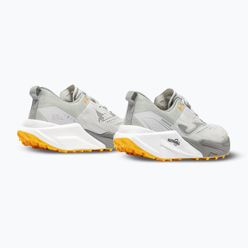 Buty do biegania męskie Joma Rase beige 3