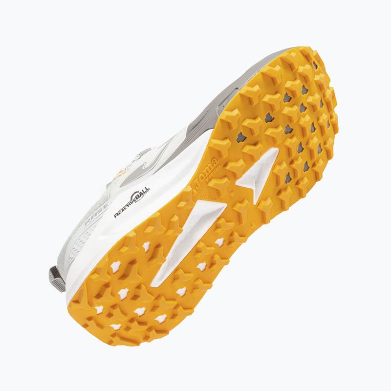 Buty do biegania męskie Joma Rase beige 5