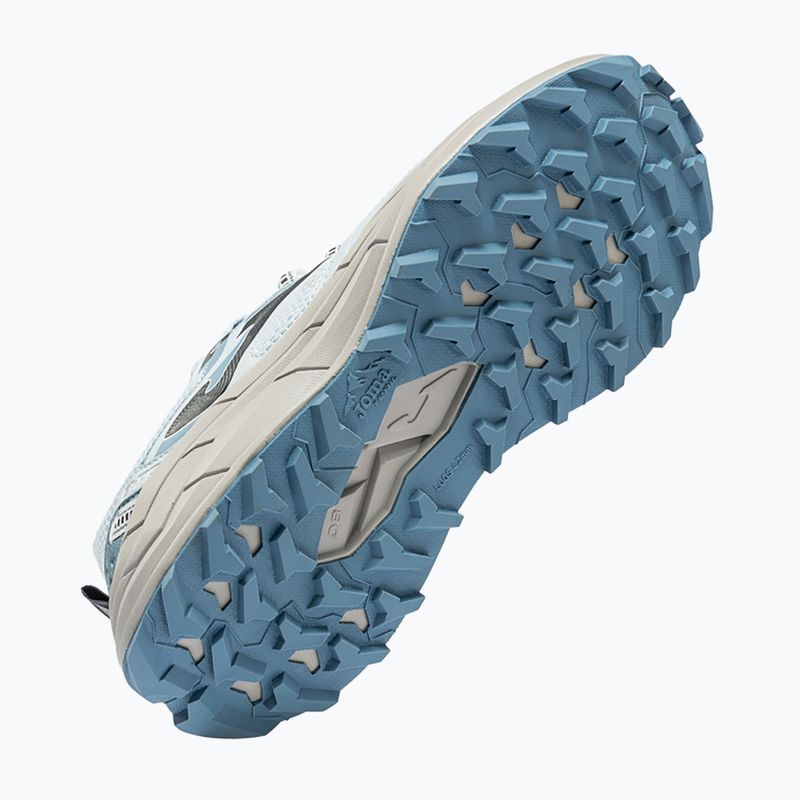 Buty do biegania damskie Joma Shock Lady royal blue 5