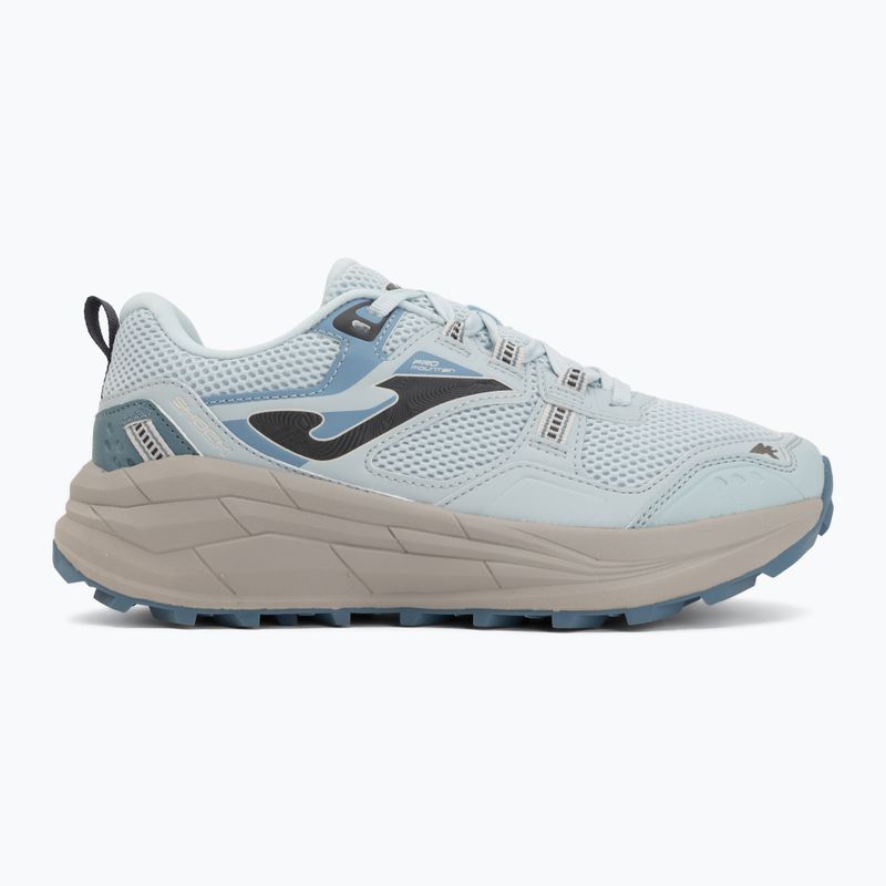 Buty do biegania damskie Joma Shock Lady royal blue 2