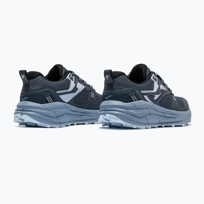 Buty do biegania damskie Joma Shock Lady medium gray 3